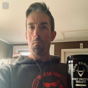 Meet your Posher, Josh